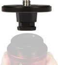 IFOOTAGE Quick Release Plate (New Version) Cobra 2 Camera Monopod by IFOOTAGE