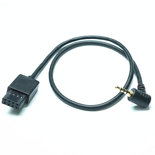 MCC-P for panasonic Cable The DJI Ronin-S stabilizer Connection Cable gh4/gh5/6/7/3 s5/s5II/S5M2XS G85/G90/G95/DMC-FZ2000/1000/20/50/100 Shutter Release (MCC-P1) - Image 8