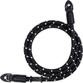Vintage Camera Neck Strap,Nylon Rope Camera Shoulder Straps for Photographers Film DSLR by VKO