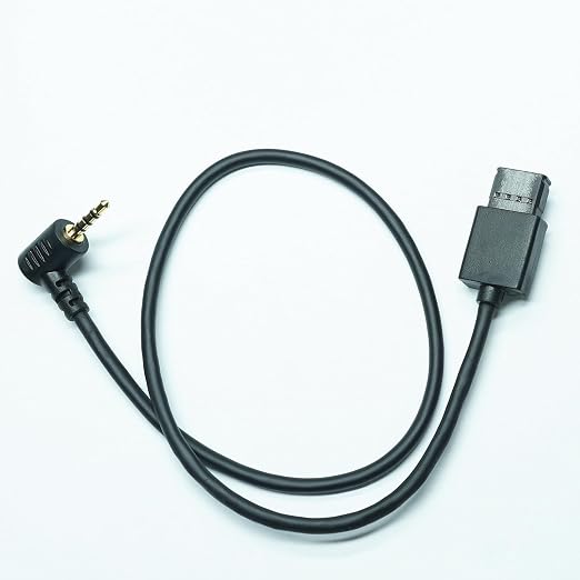 MCC-P for panasonic Cable The DJI Ronin-S stabilizer Connection Cable gh4/gh5/6/7/3 s5/s5II/S5M2XS G85/G90/G95/DMC-FZ2000/1000/20/50/100 Shutter Release (MCC-P1) - Image 9