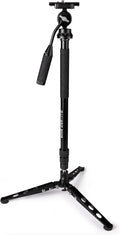 ProMaster Key Grip Video Monopod Kit by ProMaster