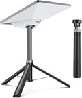 Starlink Mini Tripod Stand Mount for All Starlink Mini Models | Portable Starlink Mini Tripod Stand Mount with Aluminum Tripod Adapter for RV, Camping, Outdoor Setups by XMoving%E2%80%AF%E2%80%93%E2%80%AFBuilt%E2%80%AFto%E2%80%AFMove