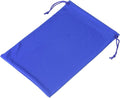 YOKIVE Ski Goggle Bags, Sport Microfiber Snow Goggles Case Covers Storage Sleeves Drawstring Pouches by YOKIVE