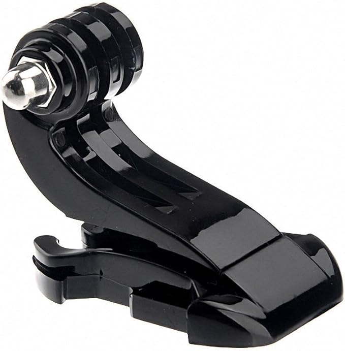 TEKCAM Chest Harness Mount Compatible with Gopro AKASO Action Camera | Compatible with Go pro Hero 13 12 11 10 9 8 AKASO EK7000 Brave 4 ODDV Hiicam DJI Osmo Icefox, Adjustable Chest Strap Mount - Image 4