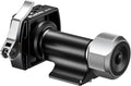 Leofoto MPG Monopod Head, Side Mount Tilt Head, 360° Vertical Tilting, 3/8" Mounting Thread, Arca Compatible (MPG-01S) by TAKINGITFURTHER-LEOFOTO