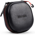 Haida Filter Pouch Camera Lens Filter Case for 112mm Round Water-Resistant Dustproof Filters Protection Storage Bag Placing Lens Accessories by HaidaFilter