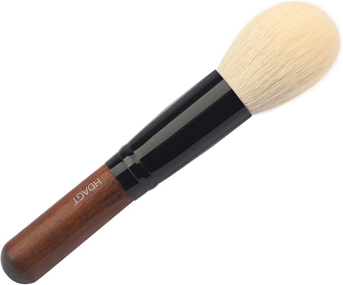 Professional Cleaning Brush Lens Brush for DSLR Cameras (Canon RF, Nikon Z, Pentax, Sony, Telescopes and Binoculars,Vinyl Records) by HDAGT