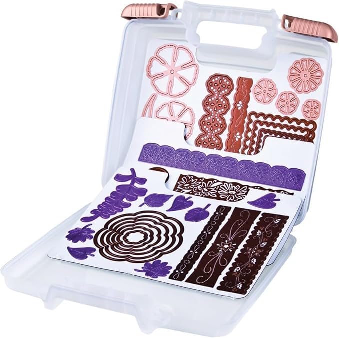 Art Bin Magnetic Die Storage Case 6978AB by ArtBin