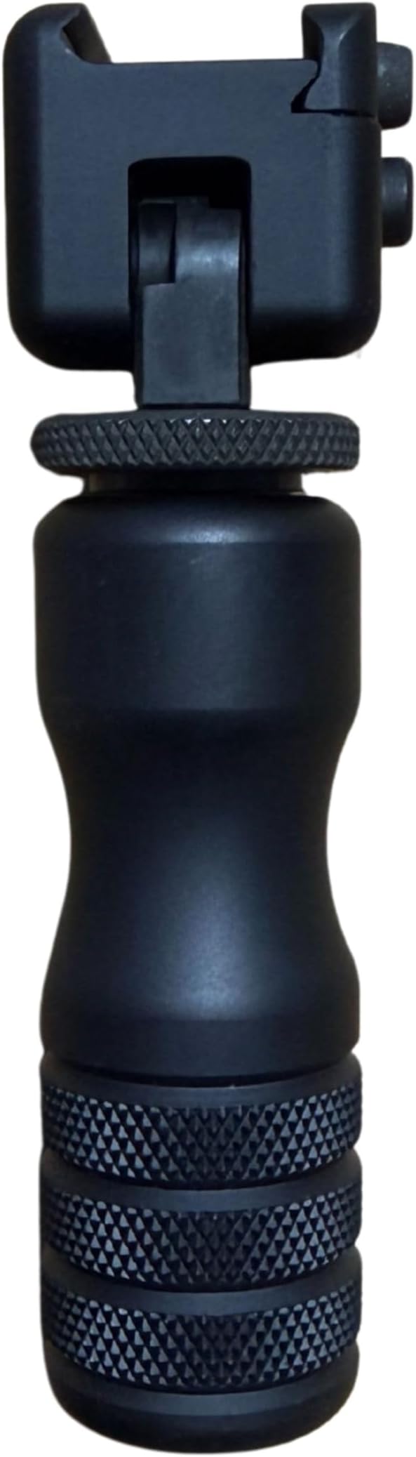 Accu-Shot Precision Rail Monopod-PRM-Mid-Range with Quick Knob, Black, 4.75-5.65in, BT13-QK - Image 7