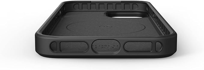 Moment Camera Case for iPhone 14 – MagSafe Compatible, Attach Snap-On Filters & T-Series Lenses (Drop-in Mount Sold Separately) [Black, iPhone 14] - Image 4