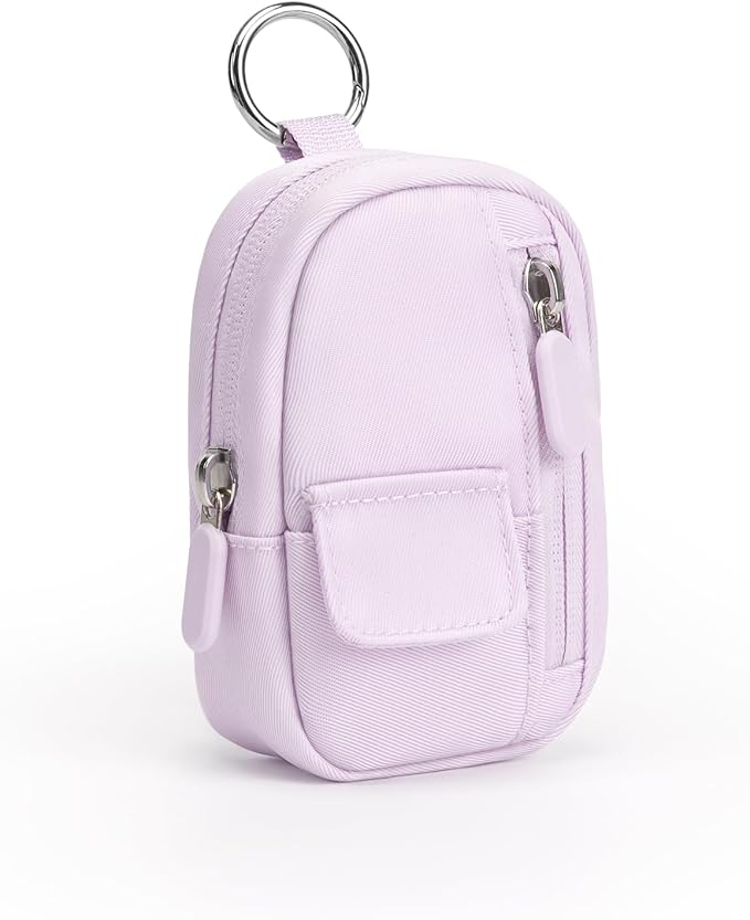 Soft Camera Case for Digital Camera KODAK PIXPRO FZ55/ FZ45/CAMKORY DC403 | Travel Camera Pouch, Carry Case Bag Cute Small by SQERO