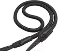 Quick Release Camera Neck Strap Shoulder Strap Belt for Mirrorless Digital Cameras Climbing Rope with Quick Release QD Loops Connector with O-Ring Adjustable Length 30-53inch Black by HITHUT