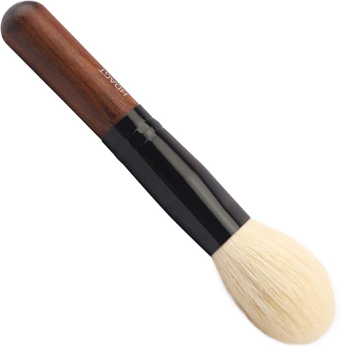 Professional Cleaning Brush Lens Brush for DSLR Cameras (Canon RF, Nikon Z, Pentax, Sony, Telescopes and Binoculars,Vinyl Records) - Image 2