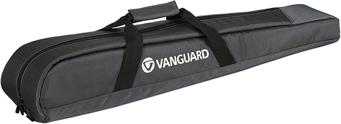 Vanguard VEO3+303ABS 30mm Aluminum Tripod with VEO BH-250S Dual-Axis Ball Head and Multi-Angle Center Column - Image 8