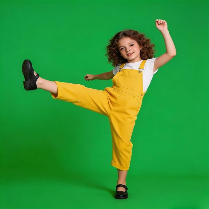 Green Screen Backdrop, Green Photo Backdrop Paper 53" x16.4' | Heavyweight matte backdrop paper with non-reflective surface for portraits, videos, product photos and studio photography. - Image 6