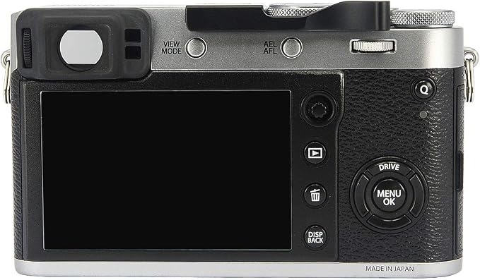 Haoge THB-XB Metal Hot Shoe Thumb Up Rest Hand Grip for Fujifilm Fuji FinePix X100F X-100F X-Pro2 XPro2 X-Pro3 XPro3 Camera Black - Image 8