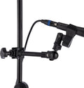Hercules Stands DG137B Multi-mount Microphone Holder by Unknown