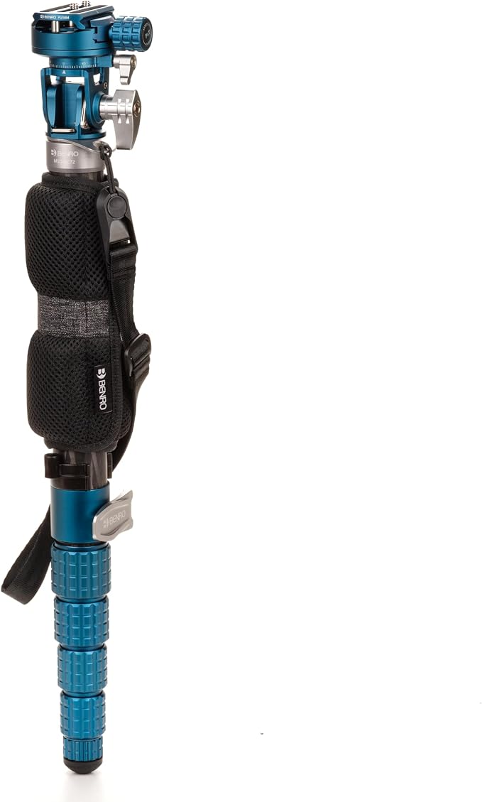Benro SupaDupa72 Carbon Fiber Monopod (MSD46C72) by Benro