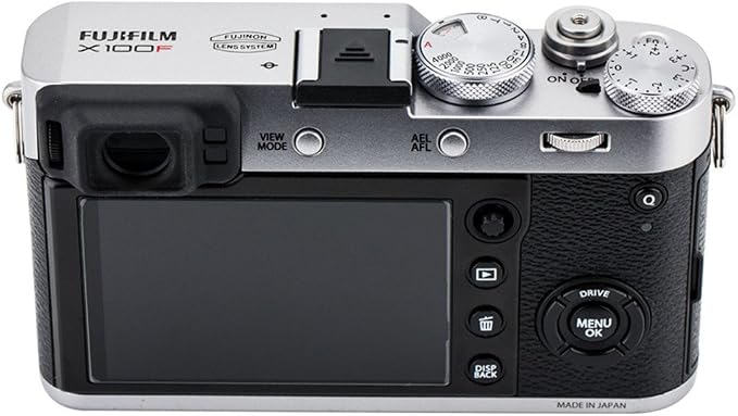 4PCS Camera Hot Shoe Cover for Fujifilm X-T30 III II XM5 X100VI XS20-Black | Camera Hotshoe Protector Cap, for Fujifilm XH2 XH2S XT20 XT4 XS10 X-Pro3 X-Pro2 XE2S XT200 XT100 GFX 100RF 100 II GFX100S II - Image 4