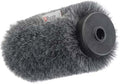 Rycote 33052 Classic-Softie (19/22) Shotgun Microphone Windshield by Rycote