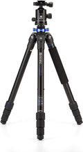 Benro Mach3 2 Series Aluminum Tripod w/ B2 Ball Head (TMA28AB2) by Benro
