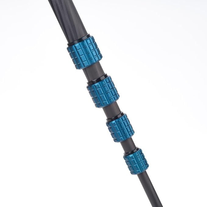 Benro Superslim Monopod (MSSL09C) - Image 8