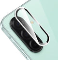 Camera Lens Protector for Samsung Galaxy A26 & A36 & A56, Black | AR+AF, 9H Tempered Glass, Individual Metal Ring, Anti Glare, Fall Protection, Camera Screen Cover by TENOC