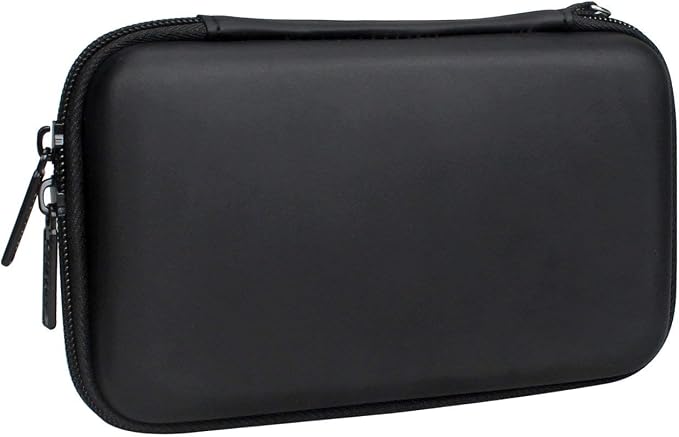 Aprince Digital Gadget Case Waterproof Memory Card Case,Designed for External Hard Drive,USB Flash Drives,Power Banks - Best for Traveling - Image 7
