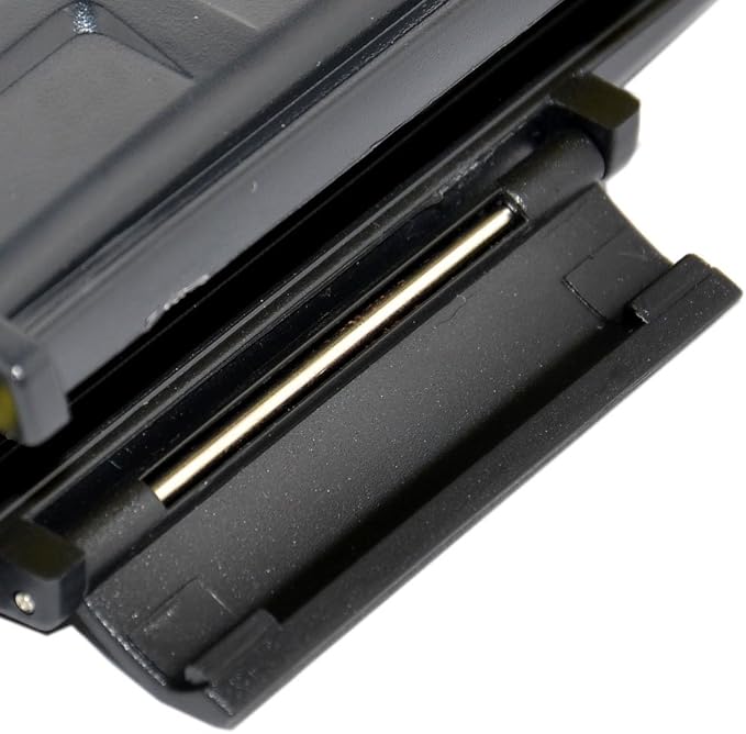 JJC MC-SDMSD24 Water-Resistant Holder Storage Memory Card Case for 12 SD Cards + 12 Micro SD Cards - Image 8