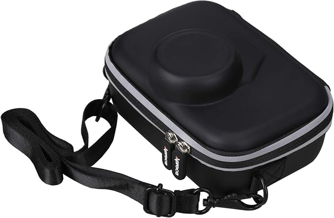 Aproca Case Compatible with Canon AE-1 35mm SLR Camera, Portable Hard Storage Bag (Case Only) - Image 7