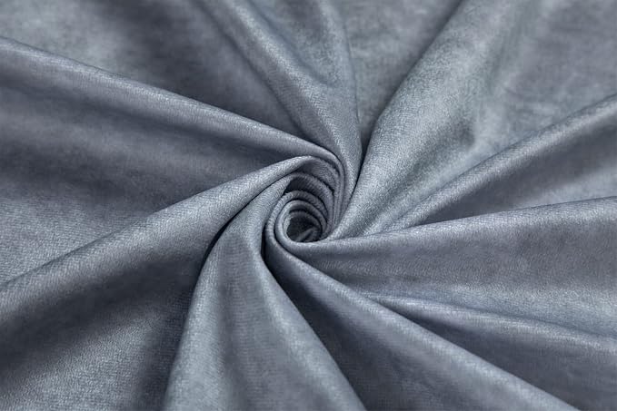 Kate 5x7ft Abstract Blue Grey Backdrop Portrait Backdrops for Vintage Photography - Image 7