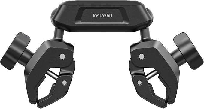 Insta360 Crab Clamp 2.0 by Unknown
