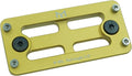 MLOK Arca Rail Tripod Ballhead-Bog Quick Release Plate,for RRS Dovetail by LYHgogo