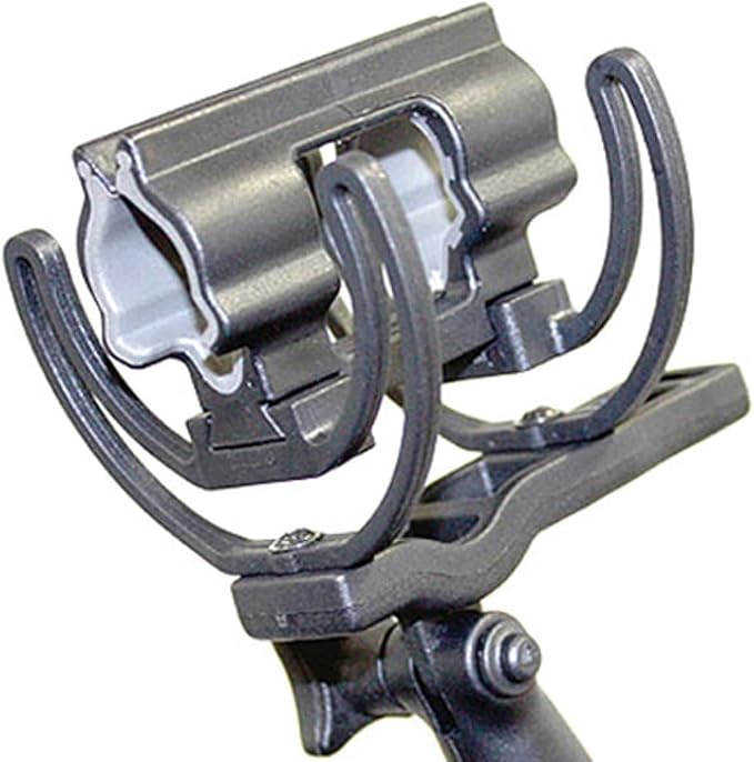Rycote InVision INV-7 HG mkIII Microphone Shock Mount by Rycote