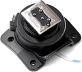 Godox Hot Shoe Replacement Mount Foot, Speedlite Flash Repair Parts Flash Hotshoe Replacement (V1 Pro-N Hot Shoe) by GODOX