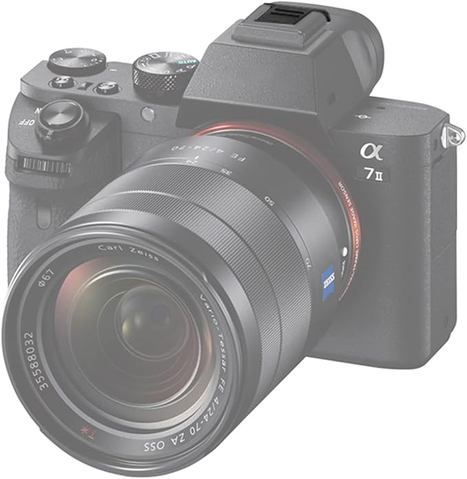 Camera Hot Shoe Cover Compatible with Sony A6000 A6100 A6300 A6400 A6500 A6600 A1 A9II A7SIII A7RIV A7RIII A7III RX10III RX10IV RX1RI,ChromLives Shoe Cover Protector Cap Compatible with Sony,4 Pack - Image 5