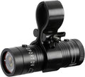 Shotgun Camera,1080P Full HD Action Video Cam for Clay Shooting and Hunting Helmet Sports Cam by ABLEBRO
