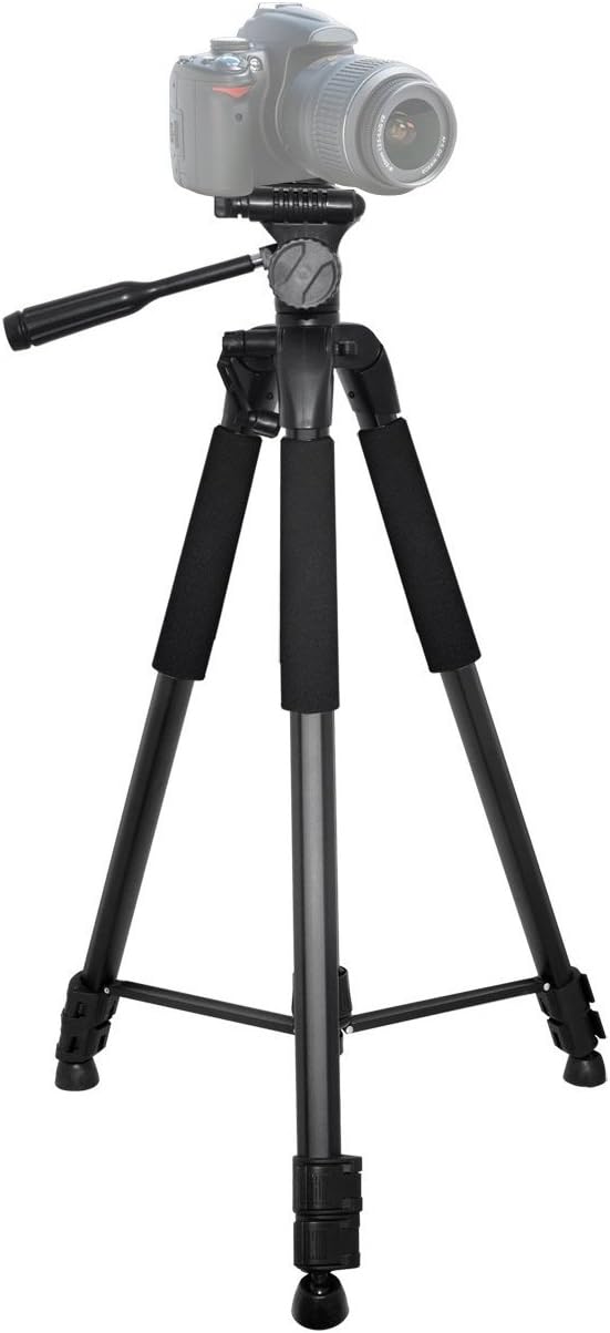XIT 72 Elite Series Professional Tripod with Quick Release by Xit