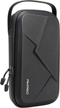 AKASO Camera Carry Case Protective Storage Carrying Bag for Action Camera | Compatible with GoPro 13, Insta360 X5 X4, DJI Action Osmo 360 Pocket 3, EK7000/EK7000 Pro, Brave 4, Brave 7 LE Action Cameras by AKASO