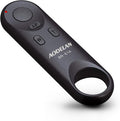 Camera Remote Control for Canon EOS RP, EOS R, R5, R6, M50, M50 II | 6D Mark II, 77D, 850D, 800D, 200D, 250D, EOS Rebel SL2, Rebel T7i, T8i, 90D, EOS M6 Mark II, SX70 HS; Replaces Canon BR-E1 by AODELAN
