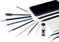 iFixit Precision Cleaning Kit - Phone, Laptop, Tablet by iFixit