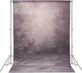 Abstract Photography Backdrop for Photoshoot 6x8ft,Purple,No Stand by Haboke