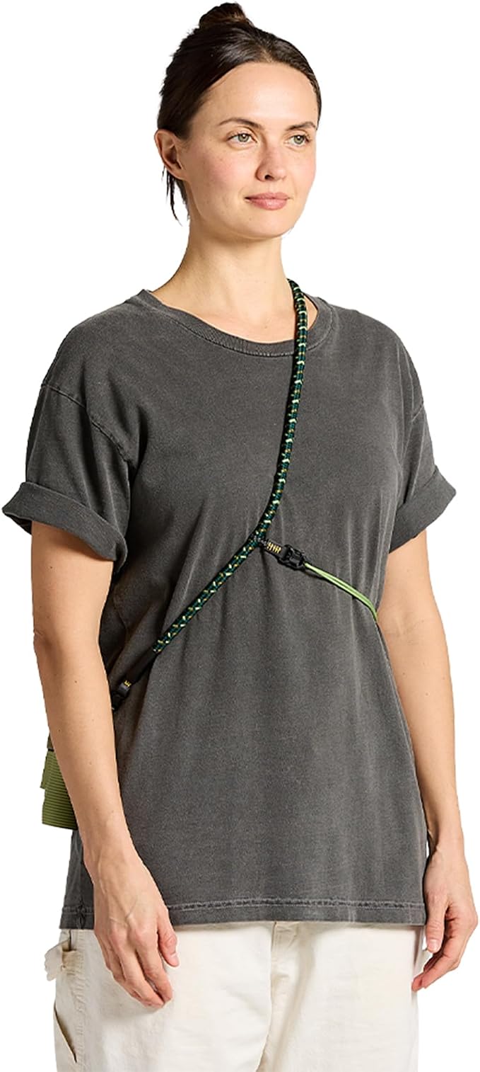 Nocs Provisions NocLoc Approach Neck Strap for Binocular, Camera Carry | Carry Accessory for Travel, Active Hiking, Boating - Image 6