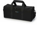 Rolanpro Telephoto Lens Camera Bag for Sony FE 400-800mm f/6.3-8 G OSS, Portable Hand-held Storage Bag, Lens Shoulder Bag (Black) by Rolanpro