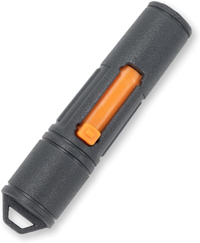 C6® Compact Lens Cleaner Pen, with Dry Nano-Particle Cleaning Formula | Reusable Cleaner with Retractable Soft Brush - Great For Optics, Camera Lenses and Screen Cleaning (CS-35) - Image 2