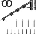 Anautin Ring Light Mount - Wall Mount Triangle Boom Arm.43inch/110cm by Anautin