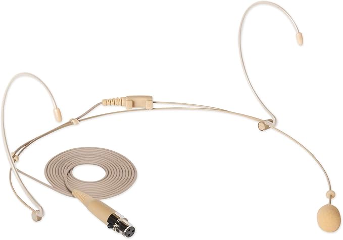 SAMSON XPD2 Headset USB Wireless System - Image 3