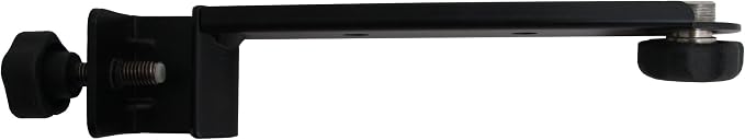 AirTurn Manos Universal Tablet and Phone Holder with Side Mount - Image 7