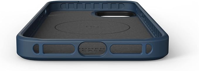 Moment Camera Case for iPhone 14 Plus – MagSafe Compatible, Attach Snap-On Filters & T-Series Lenses (Drop-in Mount Sold Separately) [Indigo, iPhone 14 Plus] - Image 4