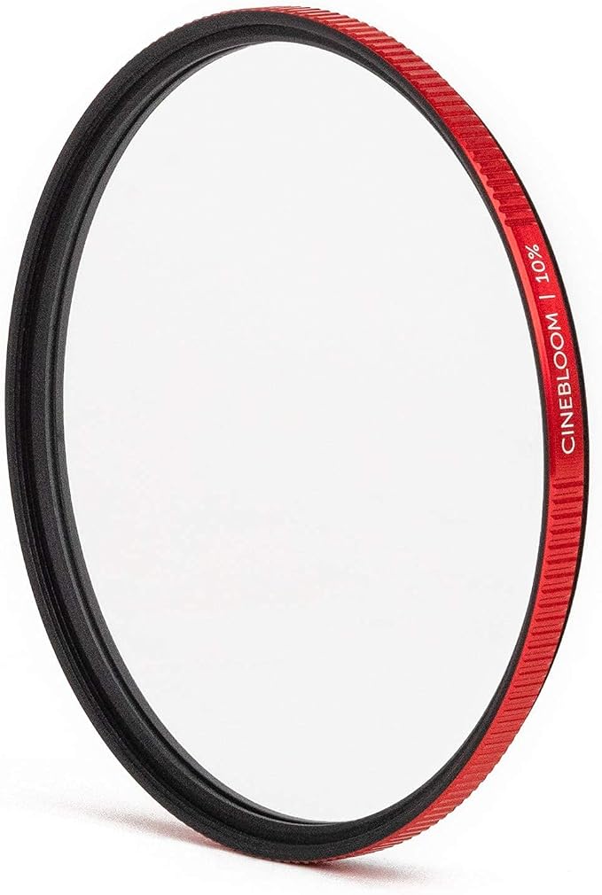 Moment Cinebloom Diffusion Filter (10%, 77mm) by Moment